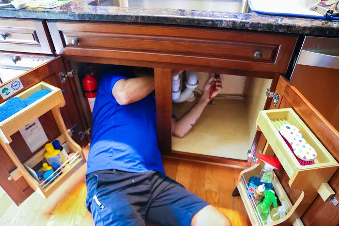 Priority Plumbing & Drain Picture 3