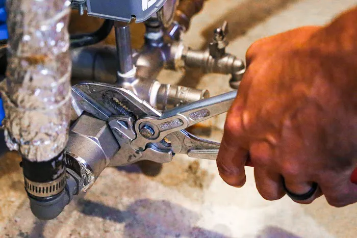 Priority Plumbing & Drain Picture 2