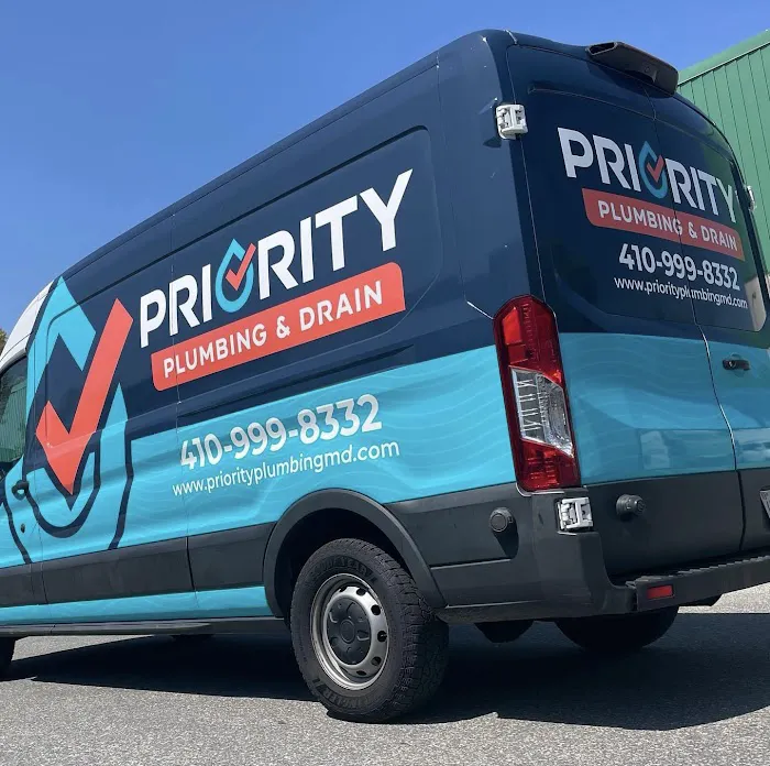 Priority Plumbing & Drain Picture 5