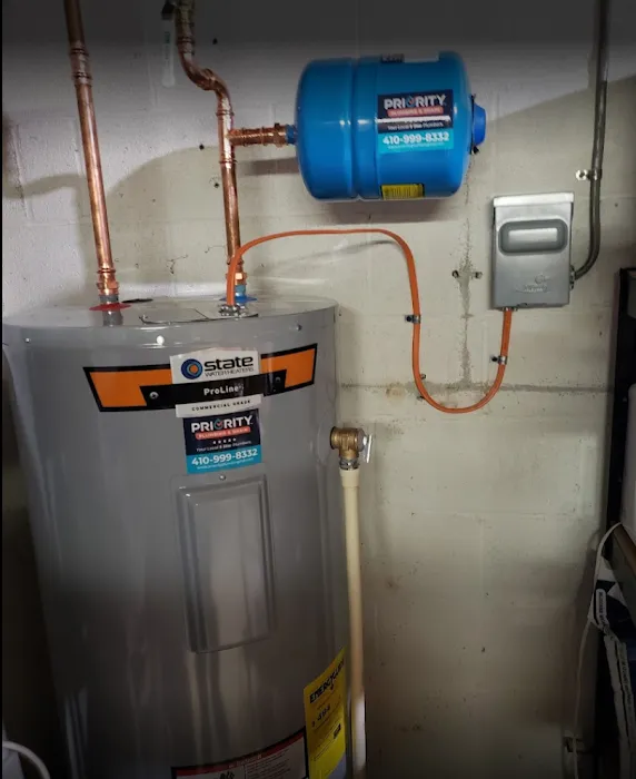 Priority Plumbing & Drain Picture 9