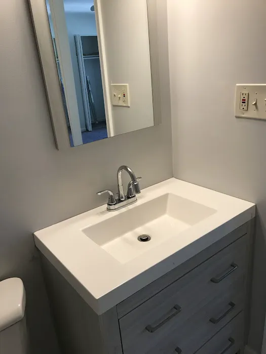 Seasonal heating air conditioning and Plumbing Picture 1