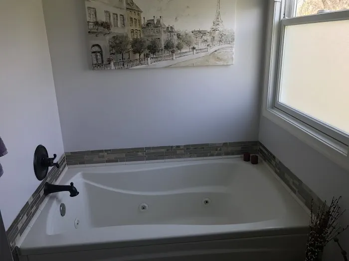 Seasonal heating air conditioning and Plumbing Picture 3