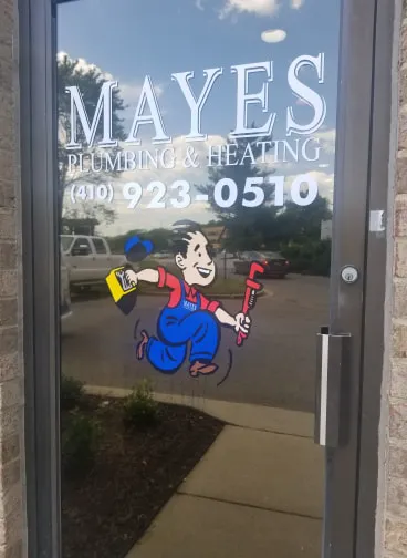 Mayes Plumbing & Heating Picture 2