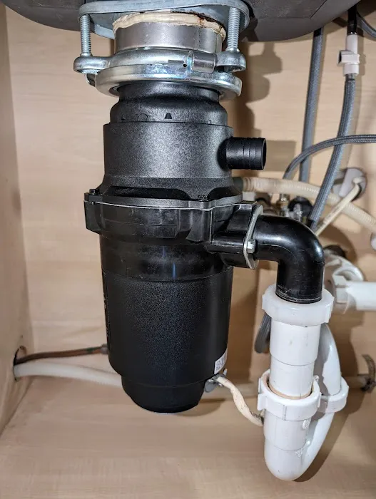 Mayes Plumbing & Heating Picture 6