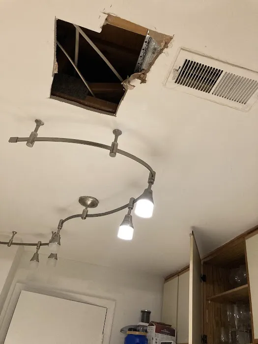 Mayes Plumbing & Heating Picture 9