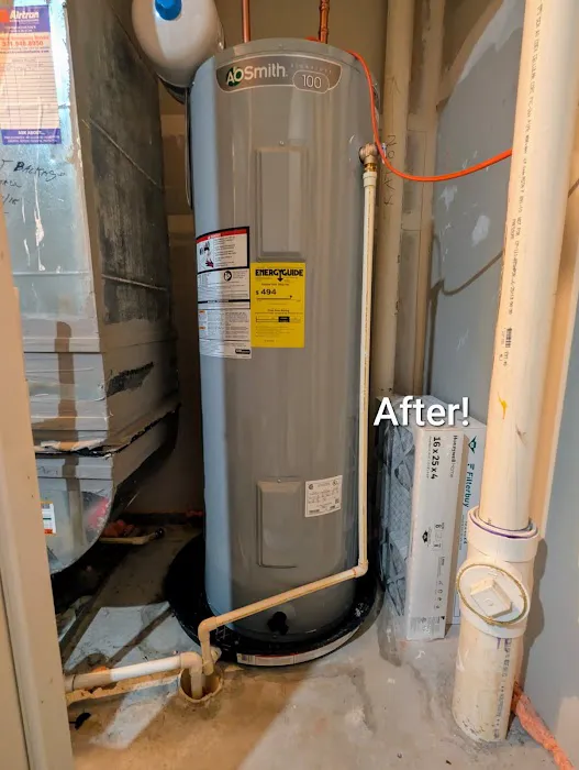 Mayes Plumbing & Heating Picture 5