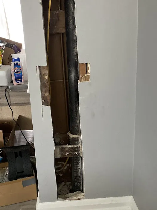Mayes Plumbing & Heating Picture 8