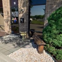 Mayes Plumbing & Heating ico