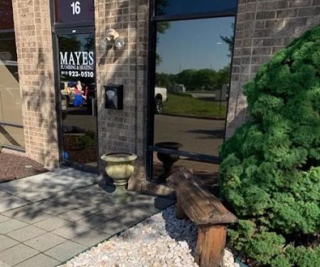 Mayes Plumbing & Heating