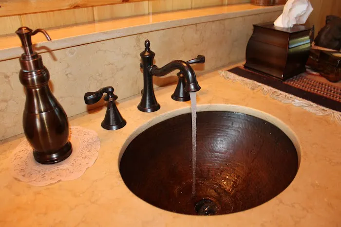 Carson Plumbing Picture 3