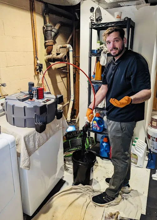Carson Plumbing Picture 6