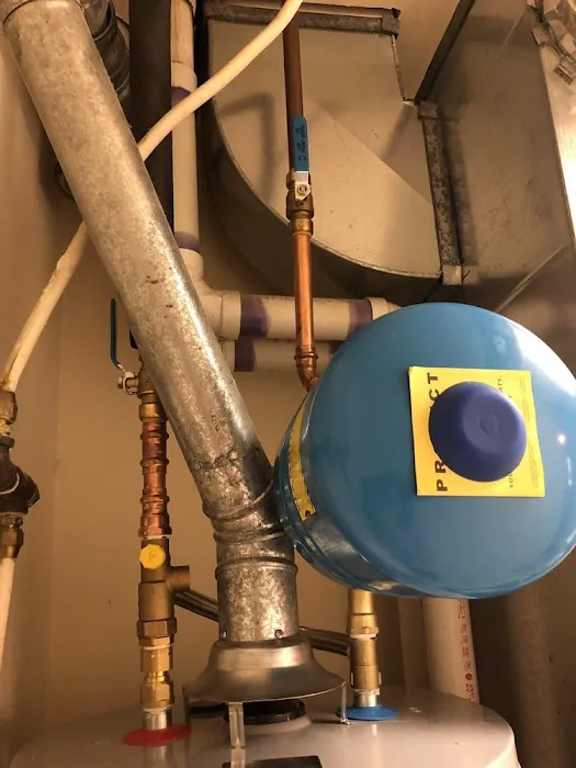 Carson Plumbing Picture 4