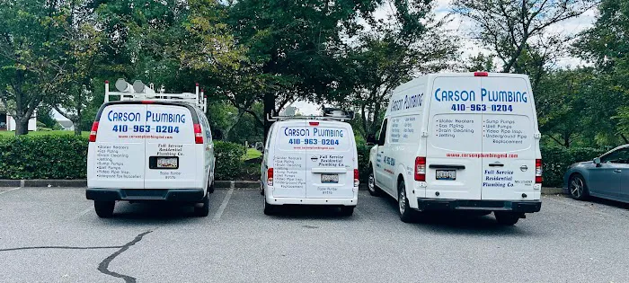 Carson Plumbing Picture 5