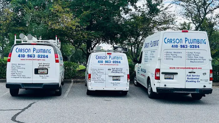 Carson Plumbing Picture 1