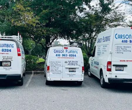Carson Plumbing