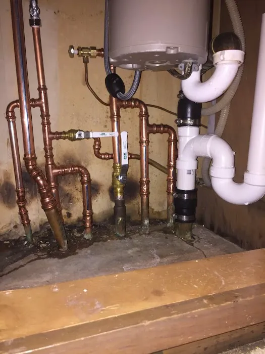 Carson Plumbing Picture 8
