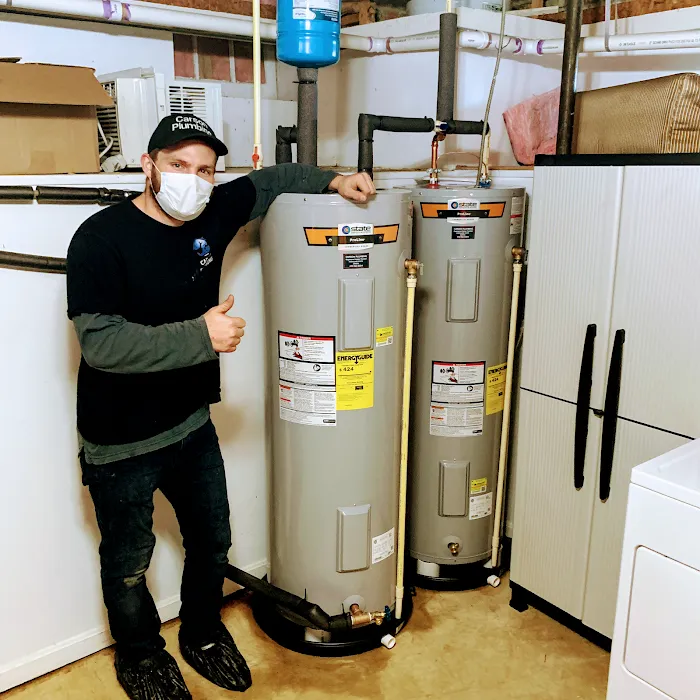Carson Plumbing Picture 10