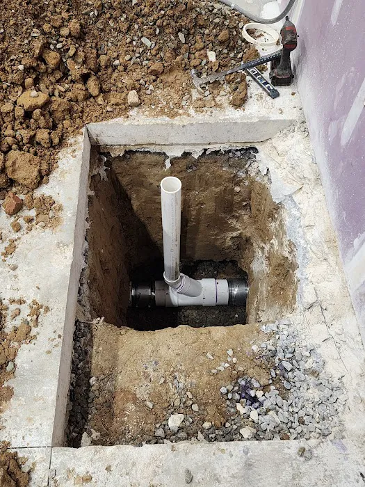 Nick's Plumbing Services Picture 6
