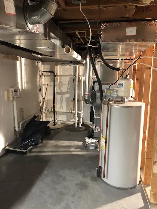 Nick's Plumbing Services Picture 1