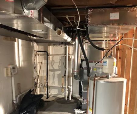 Nick's Plumbing Services