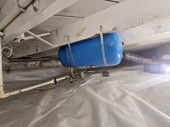 Nick's Plumbing Services Picture 7