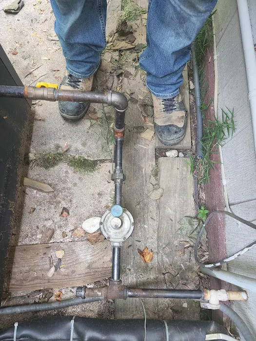 Nick's Plumbing Services Picture 3