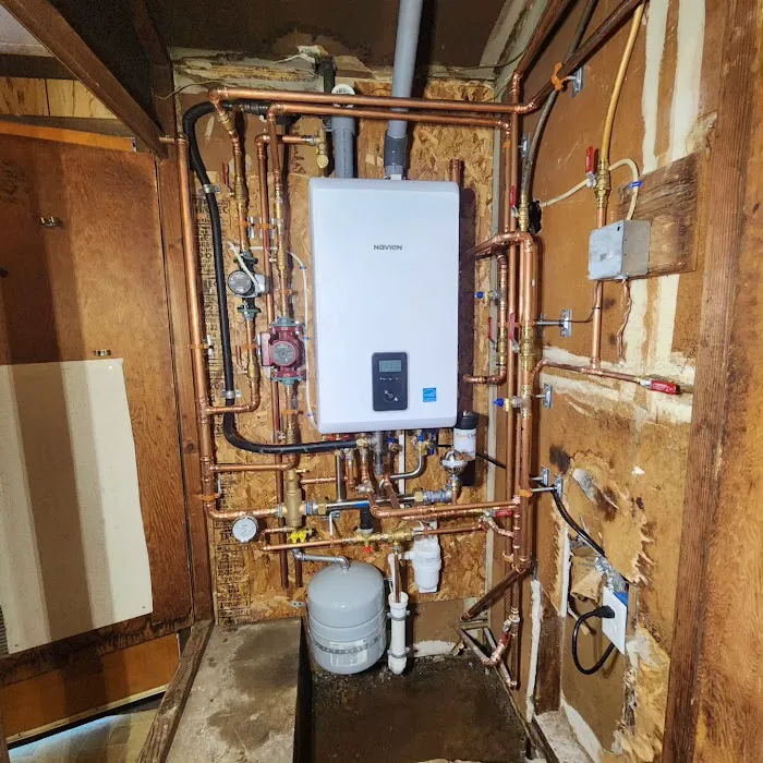 Nick's Plumbing Services Picture 9