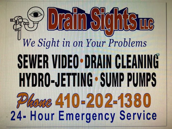 Drain Sights Picture 1
