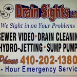 Drain Sights
