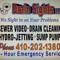 Drain Sights ico