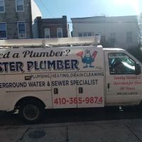 Mr Plumber & Son ico