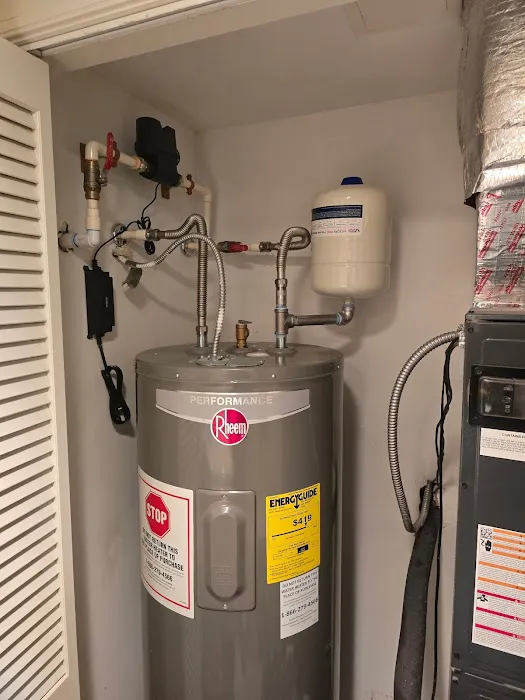 MGD Plumbing | Ocean City Plumber Picture 3