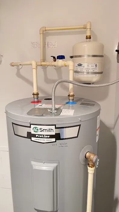 MGD Plumbing | Ocean City Plumber Picture 7