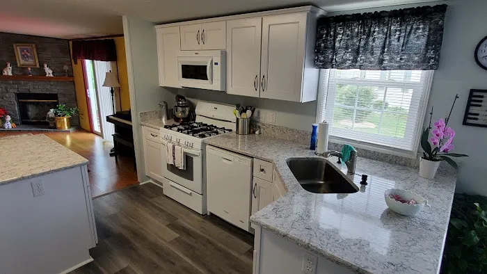 Poseidon Plumbing & Home Services Picture 1