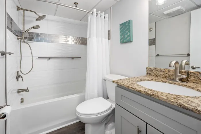 Poseidon Plumbing & Home Services Picture 2