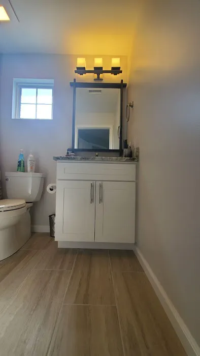 Poseidon Plumbing & Home Services Picture 9