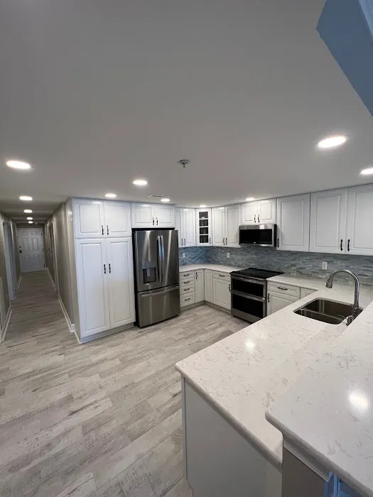 Poseidon Plumbing & Home Services Picture 6