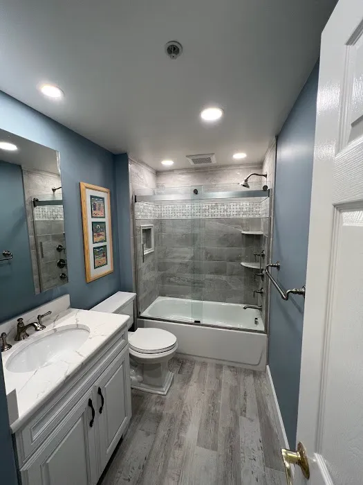Poseidon Plumbing & Home Services Picture 7