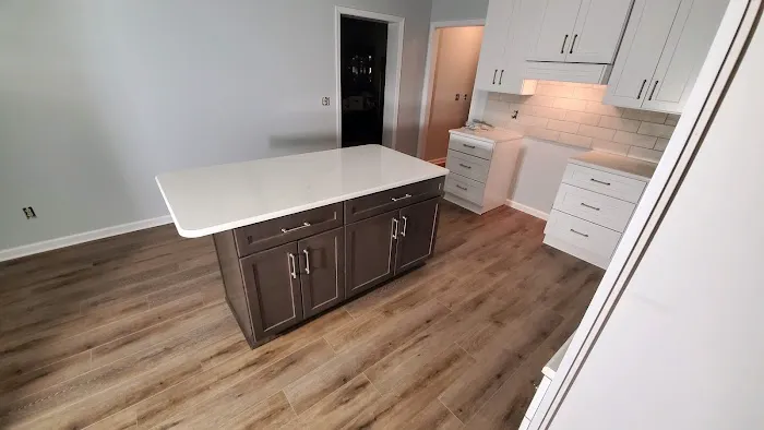 Poseidon Plumbing & Home Services Picture 8