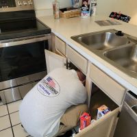 Lynch Plumbing ico