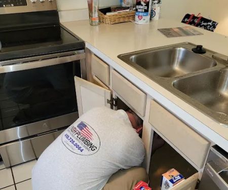 Lynch Plumbing