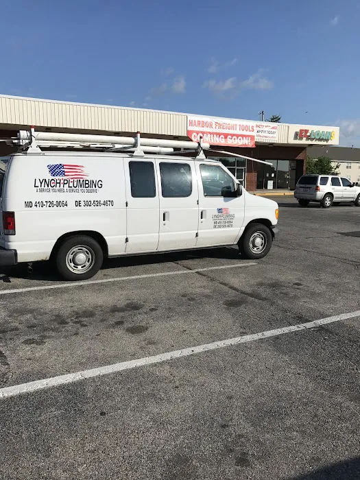 Lynch Plumbing Picture 2