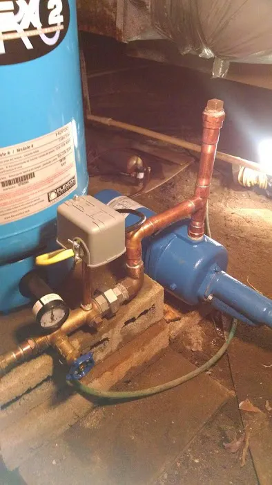 Joseph Fabian Plumbing and Heating Picture 4