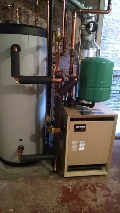 Joseph Fabian Plumbing and Heating Picture 5