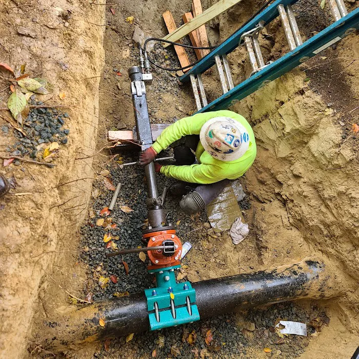 Corados Services LLC - Plumbing Company, Water and Sewer Services Picture 4