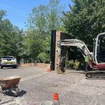 Corados Services LLC - Plumbing Company, Water and Sewer Services