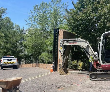 Corados Services LLC - Plumbing Company, Water and Sewer Services