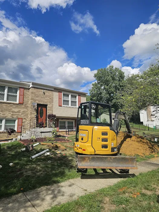 Corados Services LLC - Plumbing Company, Water and Sewer Services Picture 3