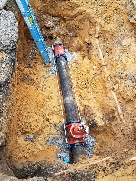 Corados Services LLC - Plumbing Company, Water and Sewer Services Picture 9