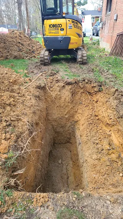 Corados Services LLC - Plumbing Company, Water and Sewer Services Picture 5